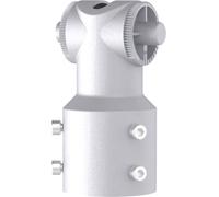 ISOLED Adaptateur d'angle 60mm pour lampadaire extérieur GR100 - Autres accessoires pour projecteurs
