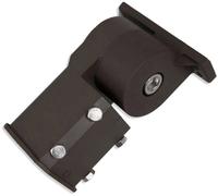 ISOLED Adaptateur de mât pour lampadaire extérieur HE75-115, 65 mm de diamètre intérieur - Autres accessoires pour projecteurs
