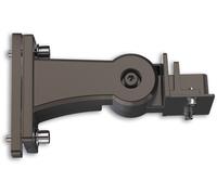 ISOLED Adaptateur mural avec angle variable pour module Streetlight EM145 - Accessoires pour lampes d’extérieur