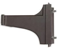 ISOLED Adaptateur mural fixe pour lampadaire LED gamme HE75-115 - Lampes murales et de plafond