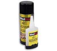 ISOLED Adhésif cyanoacrylate 100 g + spray activateur 400 ml durcissant immédiatement - Accessoires divers