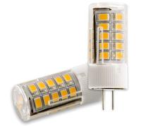 ISOLED Ampoule LED G4 33SMD, 3,5W, blanc chaud - Lampes LED socle G4
