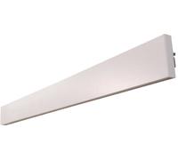 ISOLED Applique LED 900 mm, 30W, IP40 irect/indirect, blanc, blanc chaud - Lampes murales et de plafond