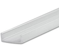 ISOLED Bande de fixation pour profilé de montage, 200 cm - Profilés LED et profilés encastrés