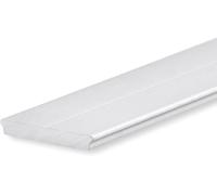 ISOLED Bande de refroidissement en aluminium anodisé, L : 2000 mm - Accessoires divers