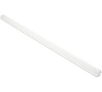ISOLED ??Barre lumineuse à LED 120cm, IP42, Powerswitch 22273237W, 150 lm/W, ColorSwitch - Lampes murales et de plafond