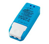ISOLED Transformateur LED 12V/AC, 0-70VA, , SELV - Ballasts