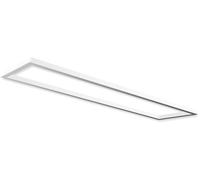ISOLED Cadre de montage blanc RAL 9016 pour panneau LED 300x1200 - Encastrés de plafond