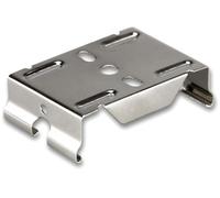 ISOLED Clip en aluminium pour chemin lumineux gamme FASTFIX S LED - Accessoires divers