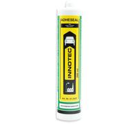 ISOLED Colle/matière d'étanchéité Adheseal, blanc, cartouche de 290 ml - Accessoires divers