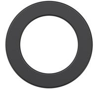 ISOLED Collerette noir pour spot encastré Sphere-68 - Encastrés de plafond