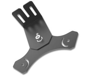 ISOLED Connecteur 2 fiches pour luminaires pour halls LN (2 pces) - Accessoires divers