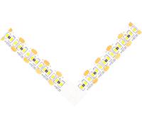 ISOLED Connecteur d'angle lumineux 1W pour MiniAMP Ruban LED, 12V, 12W, 4000K - Bandes LED