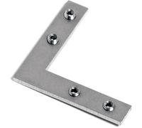 ISOLED Connecteur d'angle pour profilé WING, 90°, horizontal - Accessoires divers