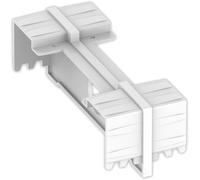 ISOLED Connecteur pour luminaire linéaire en cas de montage suspendu - Accessoires divers