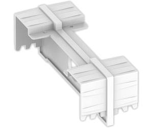ISOLED Connecteur pour luminaire linéaire en cas de montage suspendu - Accessoires divers