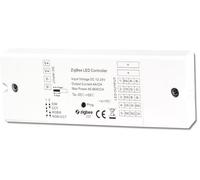 ISOLED Contrôleur PWM ZigBee 3.0 pour les rubans et spots LED flex, 5 canaux, 12-24V DC 5x4A - Accessoires divers