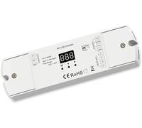 ISOLED Contrôleur SPI double poussoir pour 8-960 pixels séquentiels, 5-24V DC, 15A - Accessoires divers
