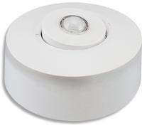 ISOLED DALI-2 Maître PIR capteur de mouvement app., blc, hauteur/rayon 12m, alimentation via bus - Accessoires divers