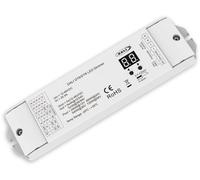 ISOLED DALI DT6/DT8 1 adresse variateur Multi-PWM, 5 canaux, 12-24V DC 5x4A, 48V DC 5x3A - Accessoires divers