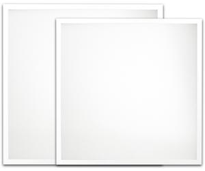 ISOLED Dalle LED Backlight Line 625 UGR<19 8H/8H, IRC90, 36W, ColorSwitch 300040006000K - Lampes murales et de plafond