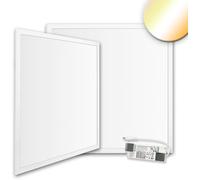 ISOLED Dalle LED Backlight Line 625 UGR - Luminaires encastrés