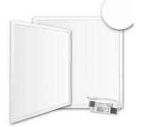 ISOLED Dalle LED Backlight Line 625, UGR - Luminaires encastrés