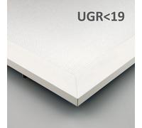 ISOLED Dalle LED Backlight Line 625 UGR - Luminaires encastrés