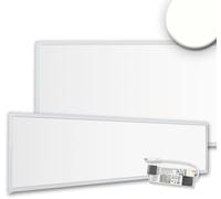 ISOLED Dalle LED Business Line 1200 UGR - Luminaires encastrés