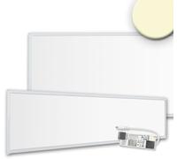 ISOLED Dalle LED Business Line 1200 UGR - Luminaires encastrés