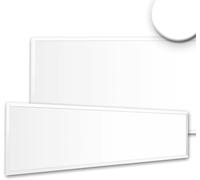 ISOLED Dalle LED gamme BUSINESS LINE, 1200x300, UGR - Luminaires encastrés