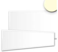 ISOLED Dalle LED gamme BUSINESS LINE, 1200x300, UGR - Luminaires encastrés