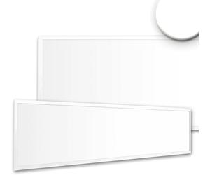 ISOLED Dalle LED gamme BUSINESS LINE, 1200x300, UGR - Luminaires encastrés