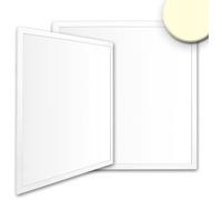 ISOLED Dalle LED gamme BUSINESS LINE, 600x600, UGR - Luminaires encastrés