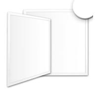 ISOLED Dalle LED gamme BUSINESS LINE, 625x625, UGR - Luminaires encastrés