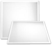 ISOLED Dalle LED gamme PROFESSIONNELLE 625 UGR - Luminaires encastrés