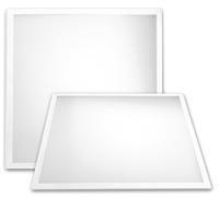 ISOLED Dalle LED gamme PROFESSIONNELLE 625 UGR - Luminaires encastrés