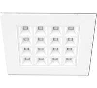 ISOLED Dalle LED gamme UGR - Lampes murales et de plafond