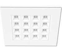 ISOLED Dalle LED gamme UGR - Lampes murales et de plafond