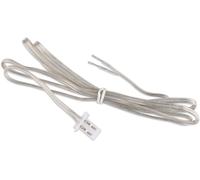 ISOLED Fiche de contact pour ruban LED B13H08, IP20, 1 pièce - Accessoires divers