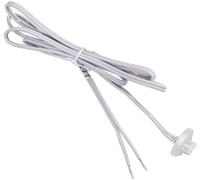 ISOLED Fiche de contact pour ruban LED NEON B22H11, IP20, 1 pièce - Accessoires pour éclairage décoratif