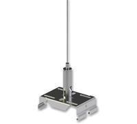 ISOLED Filin d'acier pour chemin lumineux gamme FASTFIX S LED avec clip de fixation - Accessoires divers