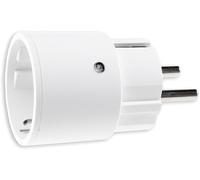 ISOLED IR-PANEL CONTROL Prise radio, max. 2300W, bouton de commutation inclus - Accessoires divers