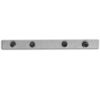 ISOLED Kit de 4 connecteurs pour profilé DIVE24/SURF24 180° - Accessoires divers