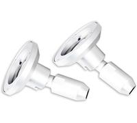 ISOLED Kit système de tension sans bande d'acier blanc - Accessoires divers