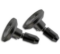ISOLED Kit système de tension sans bande d'acier noir - Accessoires divers