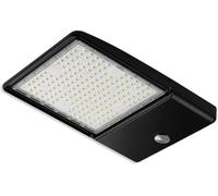 ISOLED Lampadaire extérieur LED HE115, 4'000 K, gradable 1-10 V - Projecteurs d’extérieur