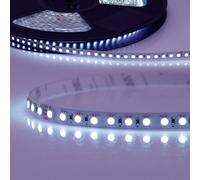 ISOLED LED AQUA RGB+WW 48V ruban, 19W, IP68, rouleau de 20m, 96 LED/m - Bandes LED