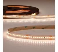 ISOLED LED CRI927 Ruban Linéaire 48V, 13W, IP20, 2700K, rouleau de 20m, 240 LED/m - Bandes LED