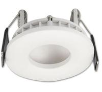 ISOLED LED downlight LUNA MiniAMP 4W, lumière indirecte, 24V DC, blanc neutre blanc 4000K,gradable - Luminaires encastrés